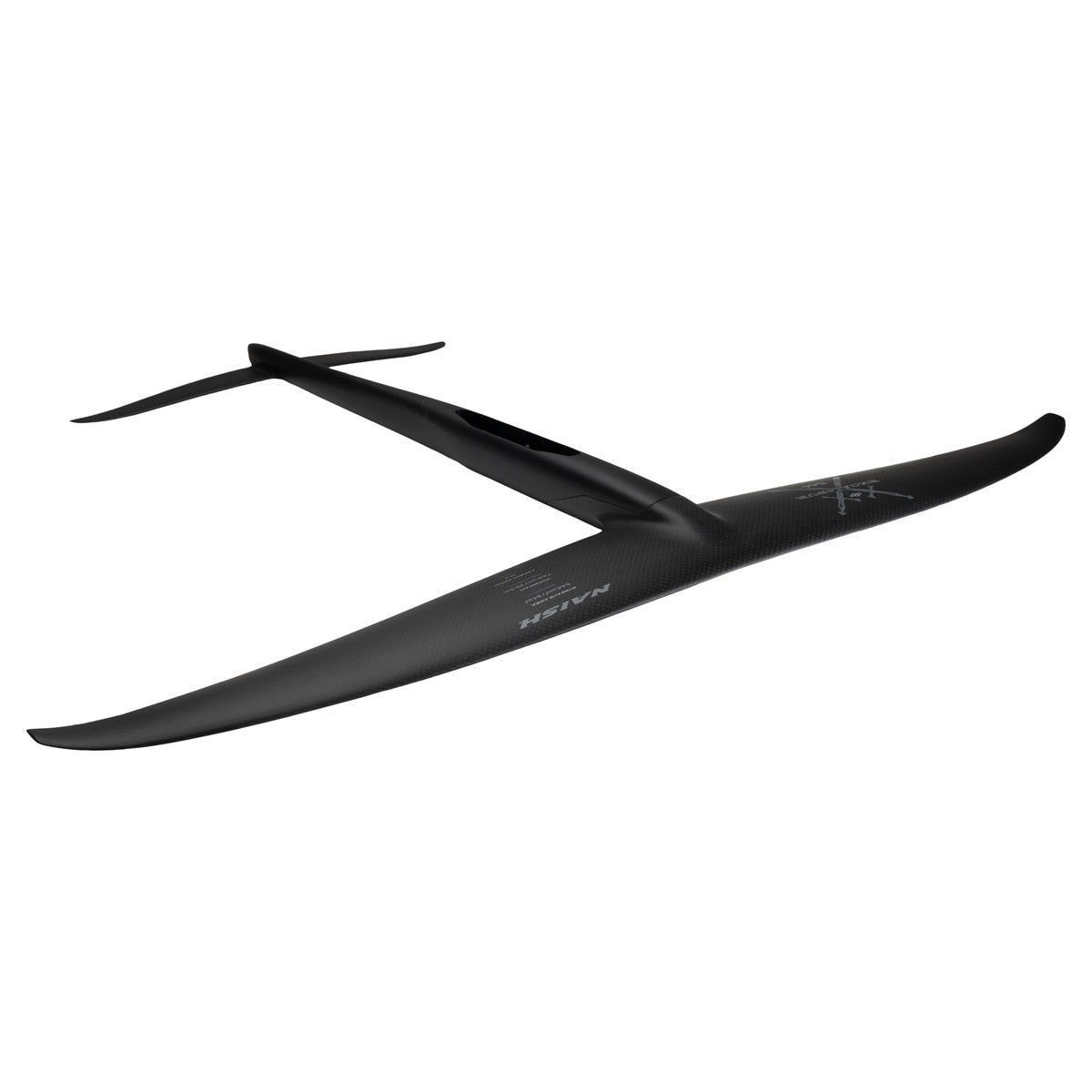 Naish 2026 Excalibur Semi Complete