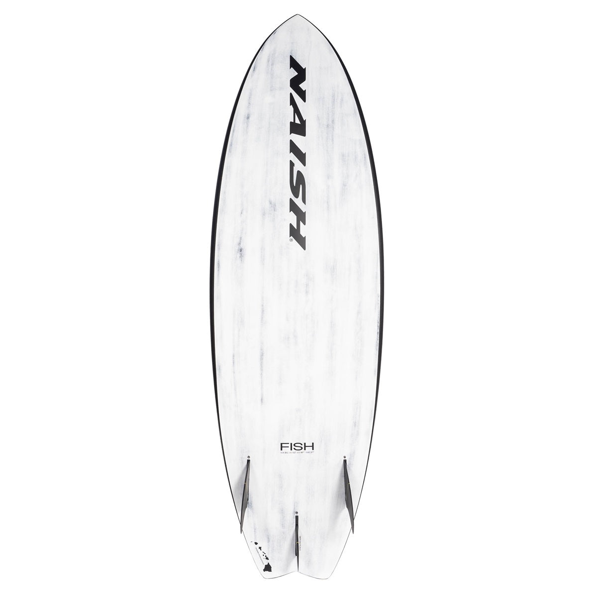 Naish 2026 Fish