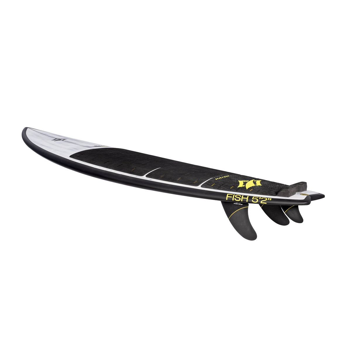 Naish 2026 Fish