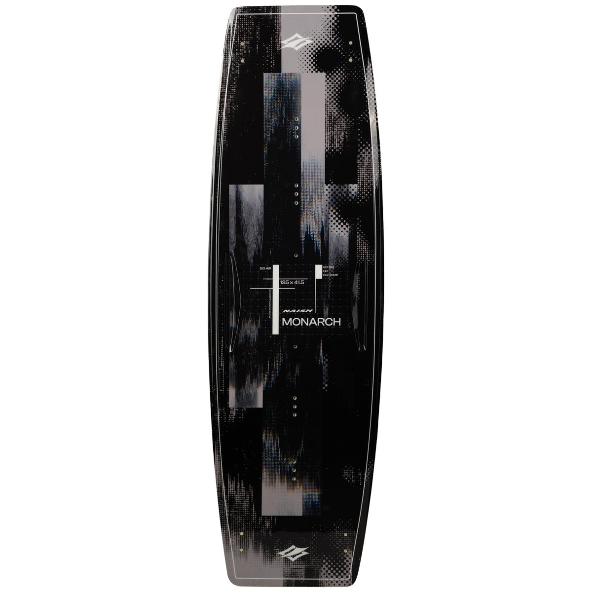 Naish 2026 Monarch