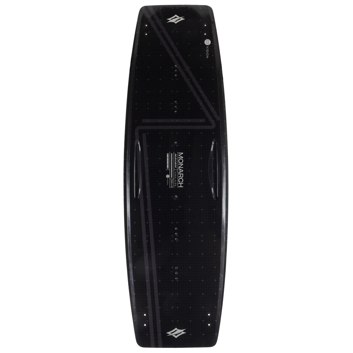 Naish Monarch NVision