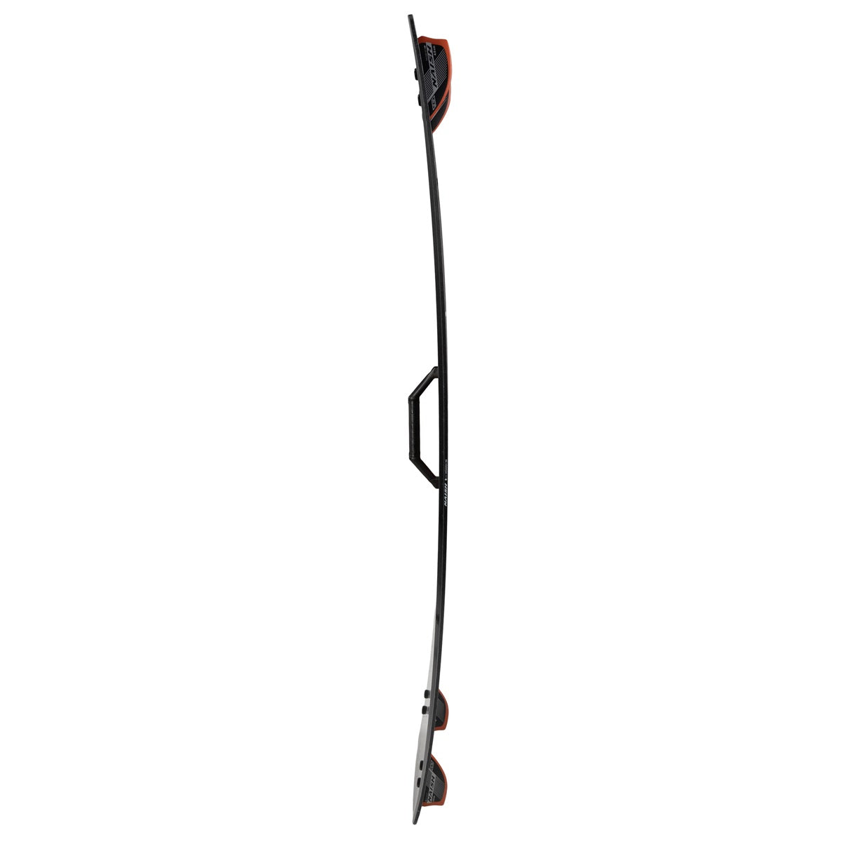Naish Monarch NVision