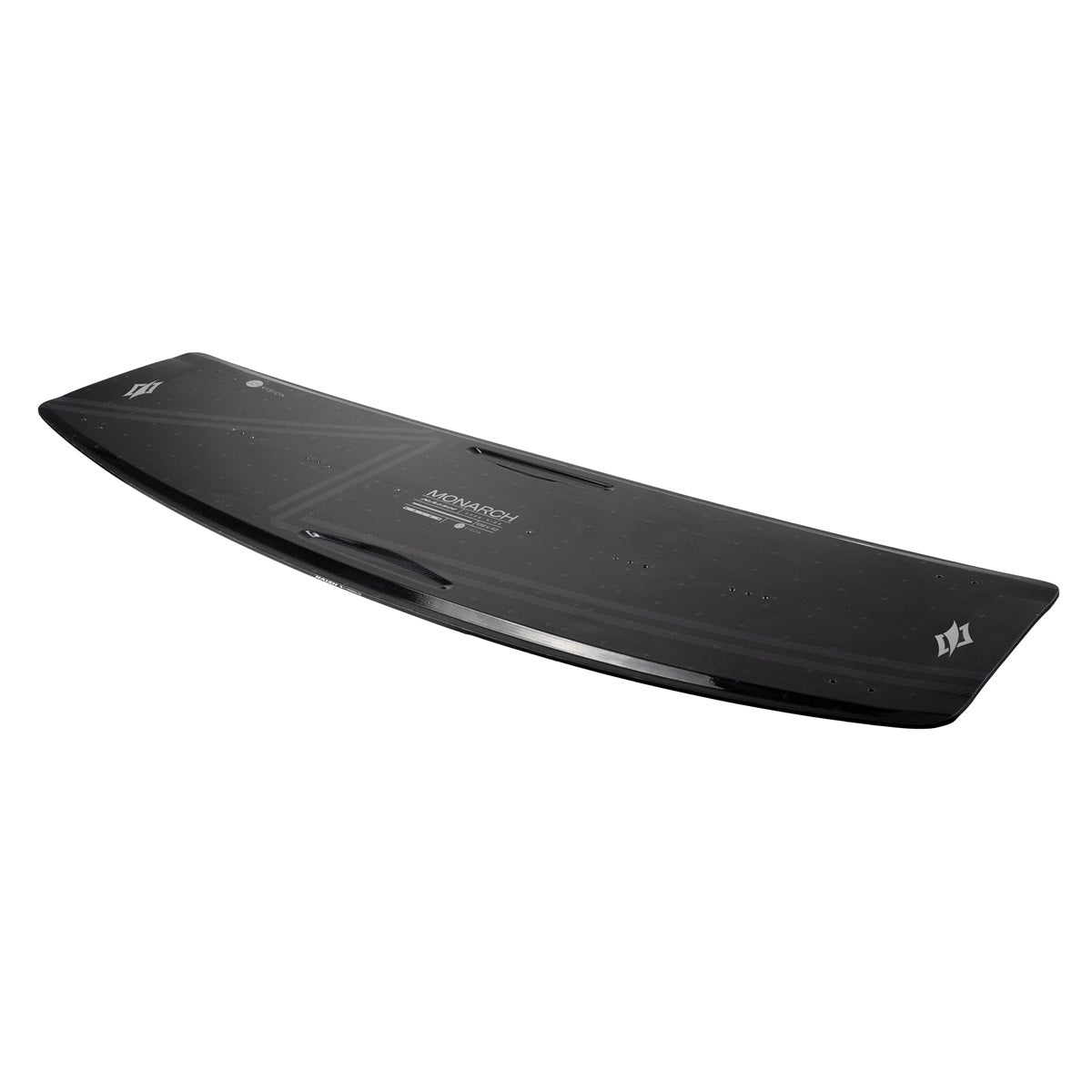 Naish Monarch NVision