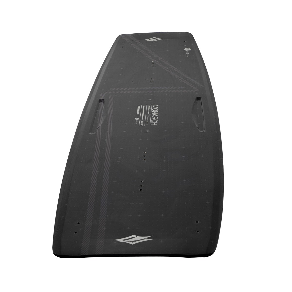 Naish Monarch NVision