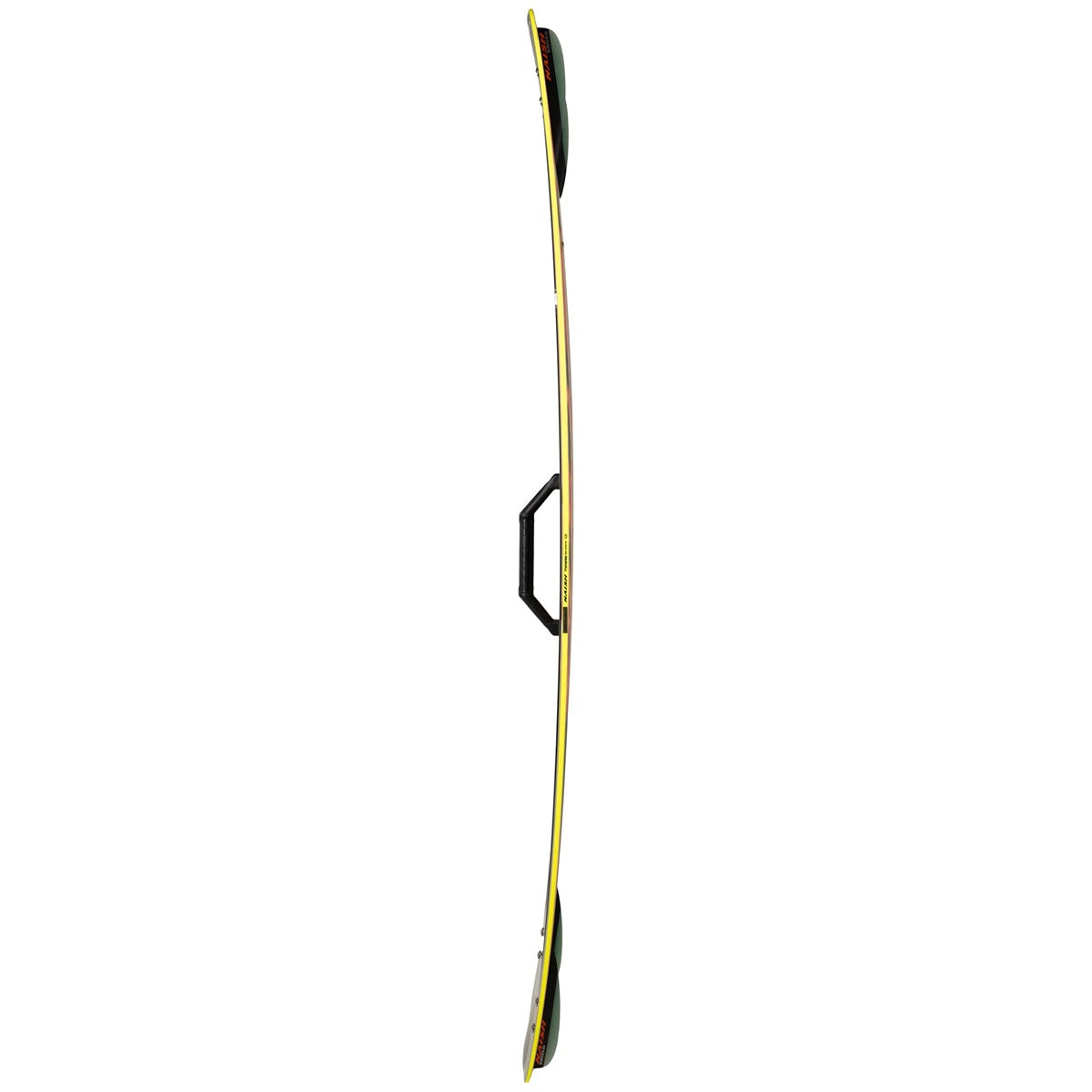 Naish 2026 Kiteboard TT Traverse EJ Pro