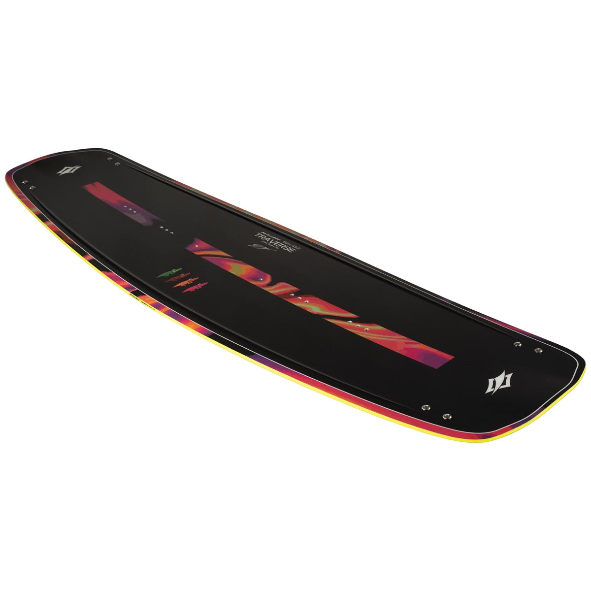 Naish 2026 Kiteboard TT Traverse EJ Pro
