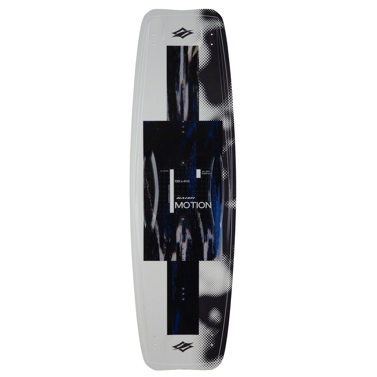 Naish 2026 Kiteboard TT Motion