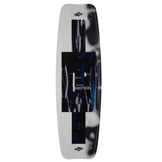 Naish 2026 Kiteboard TT Motion