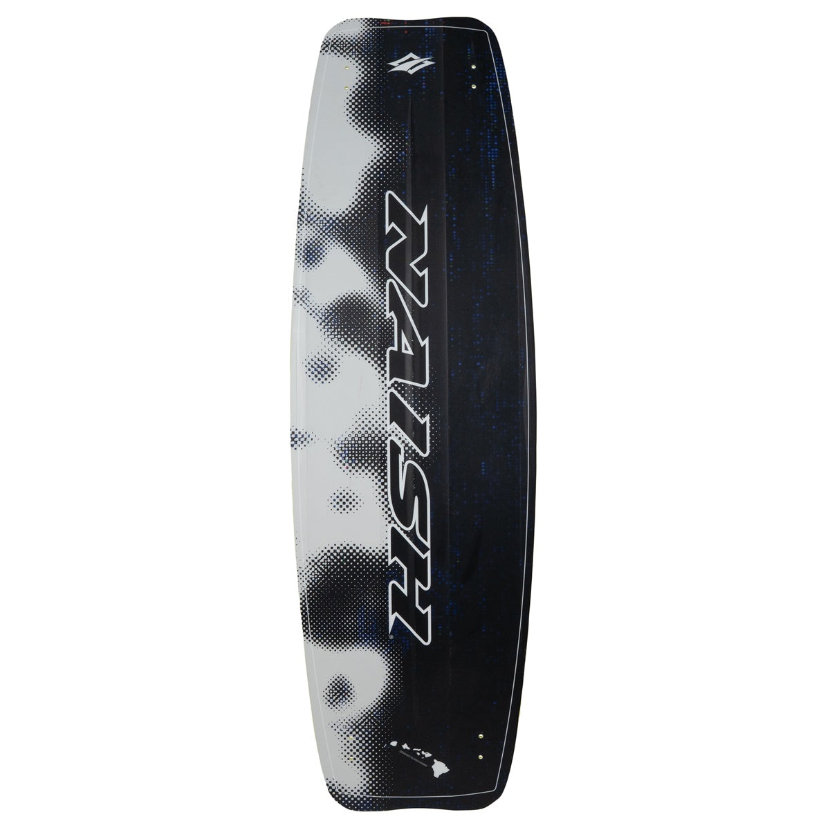 Naish 2026 Kiteboard TT Motion