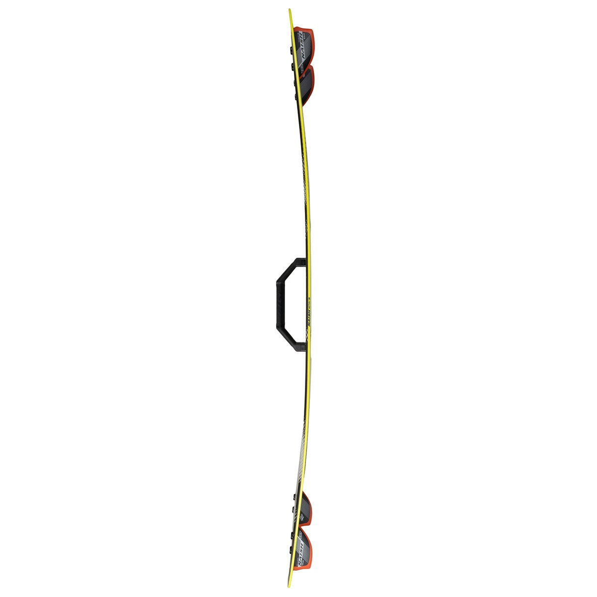 Naish 2026 Kiteboard TT Motion