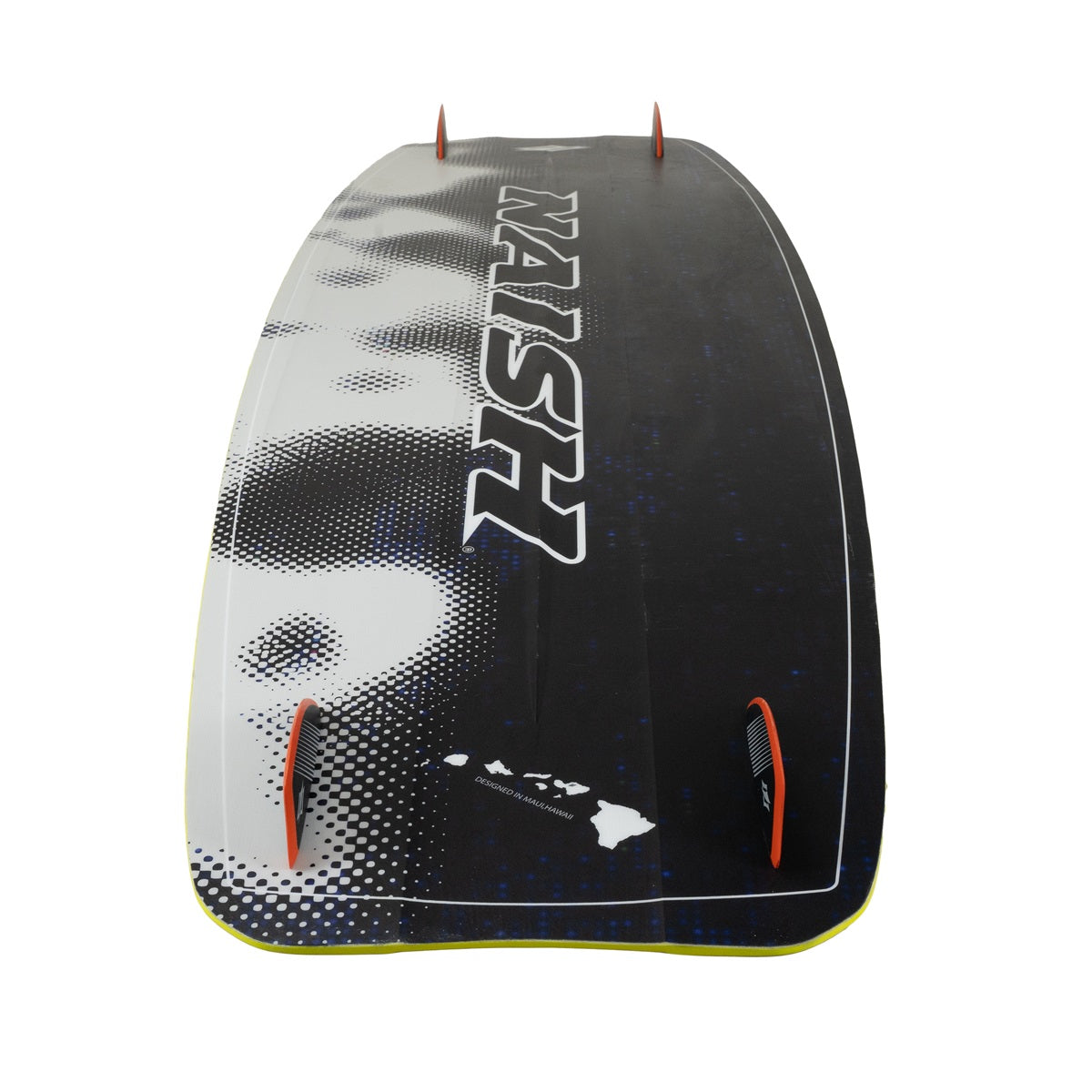 Naish 2026 Kiteboard TT Motion