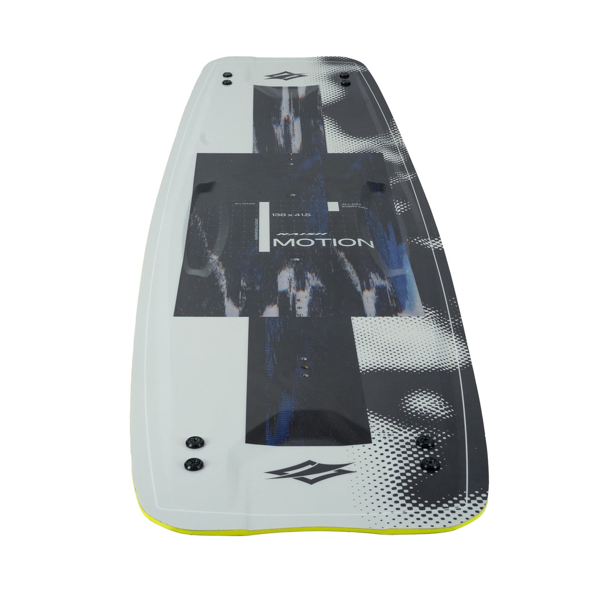 Naish 2026 Kiteboard TT Motion