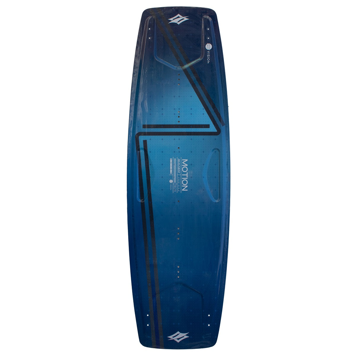 Naish 2026 Kiteboard TT Motion NVision