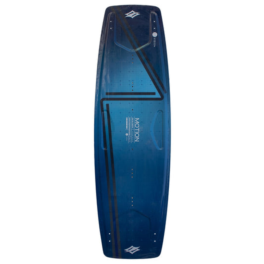 Naish 2026 Kiteboard TT Motion NVision