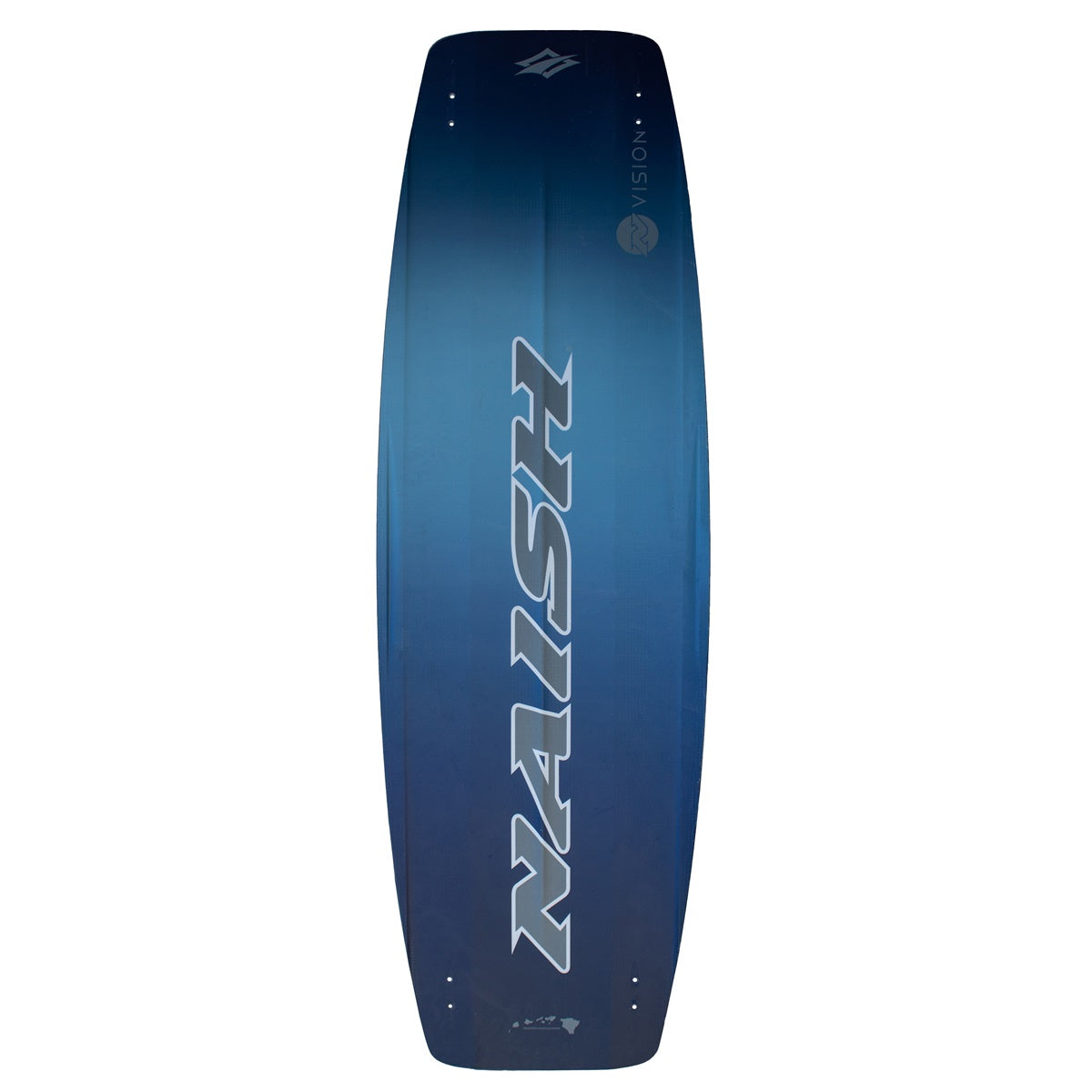 Naish 2026 Kiteboard TT Motion NVision