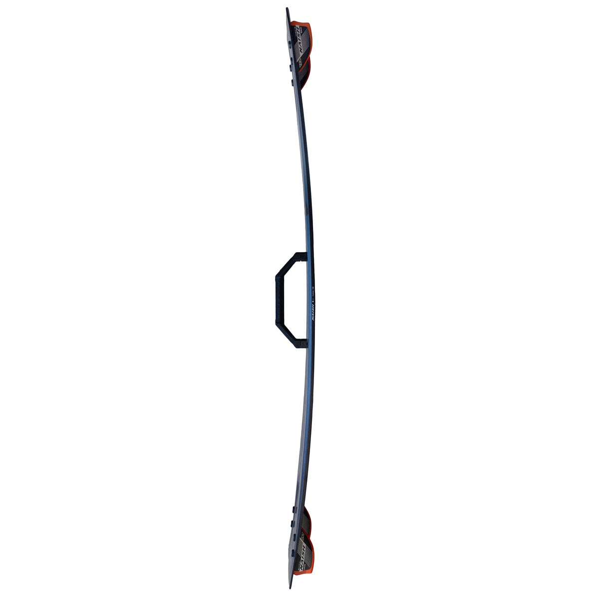 Naish 2026 Kiteboard TT Motion NVision