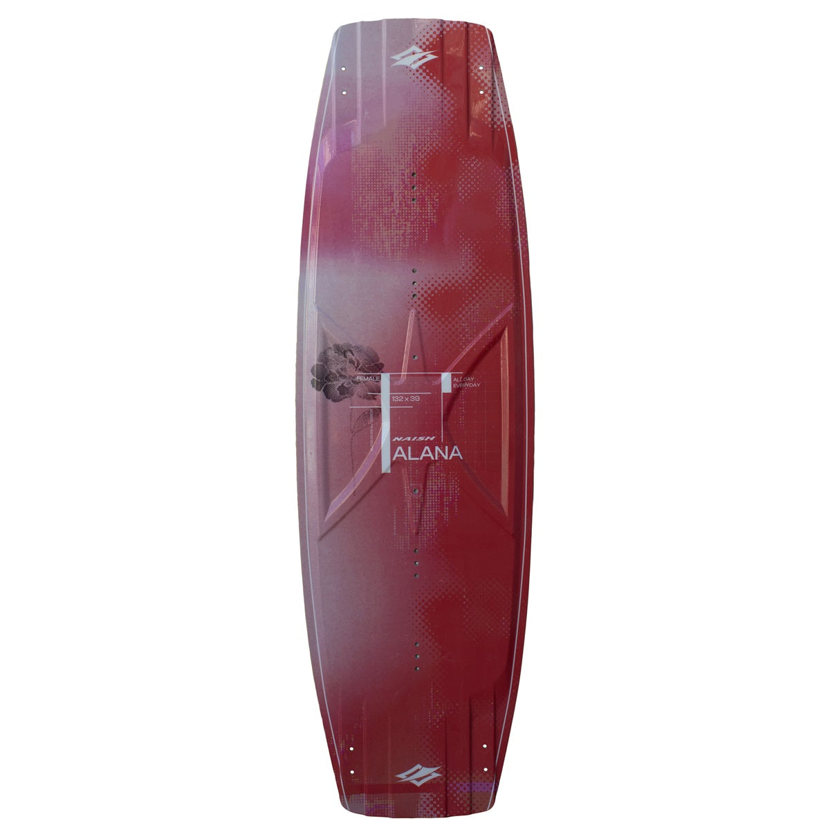Naish 2026 Kiteboard TT Alana