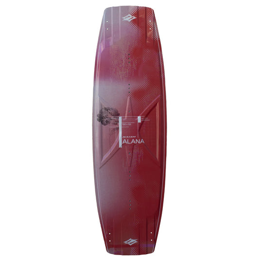 Naish 2026 Kiteboard TT Alana