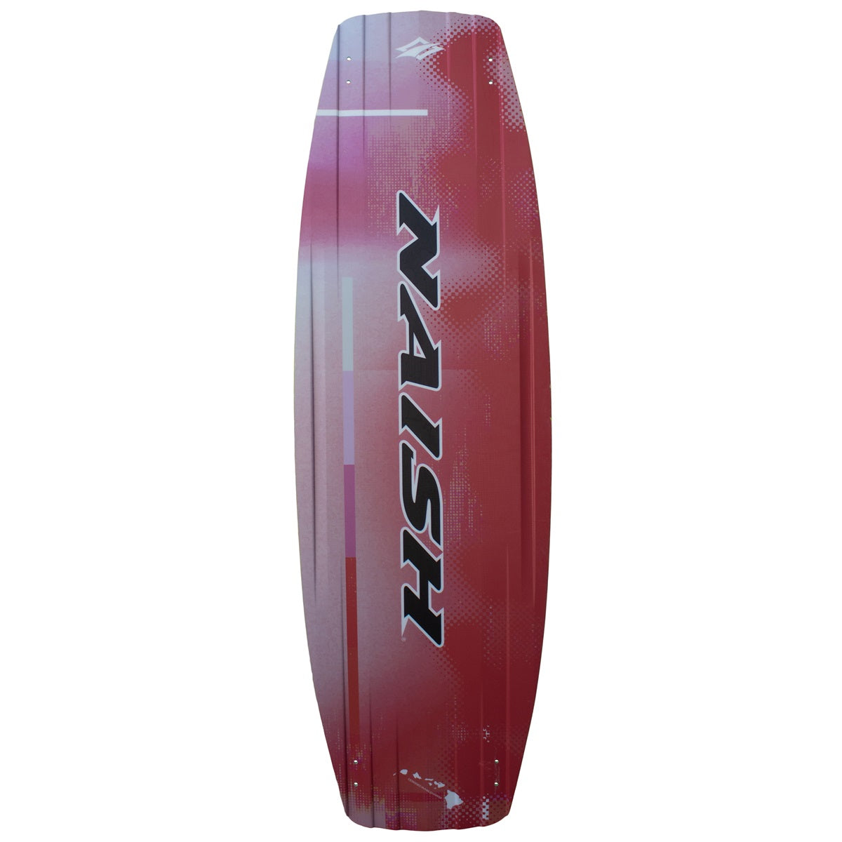 Naish 2026 Kiteboard TT Alana
