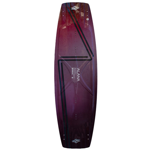 Naish 2026 Kiteboard TT Alana NVision
