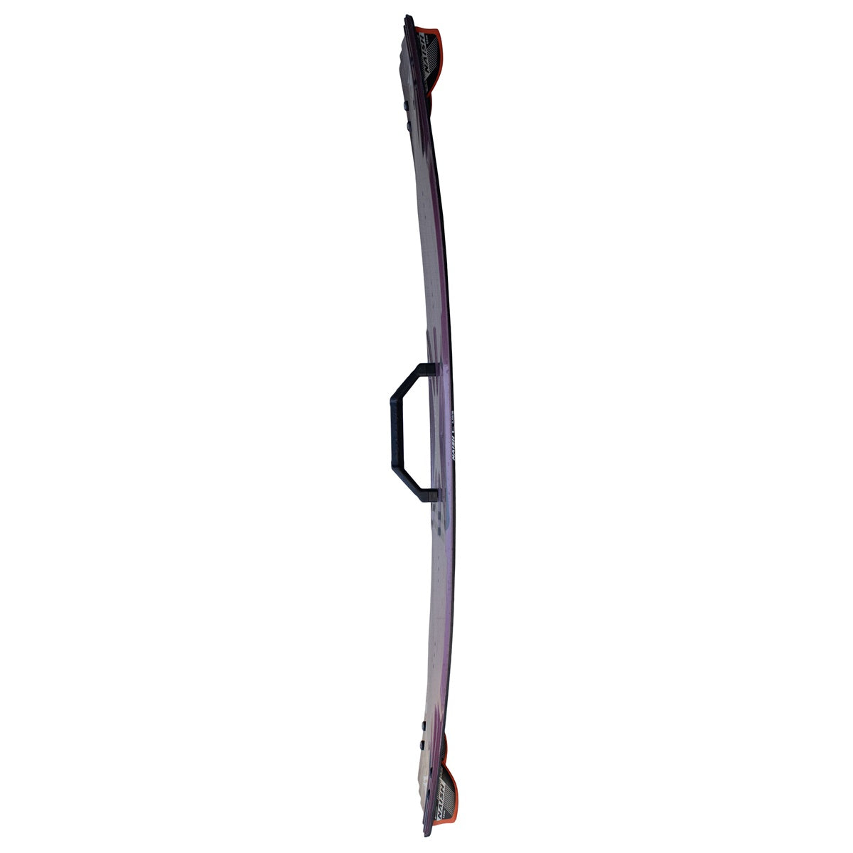 Naish 2026 Kiteboard TT Alana NVision