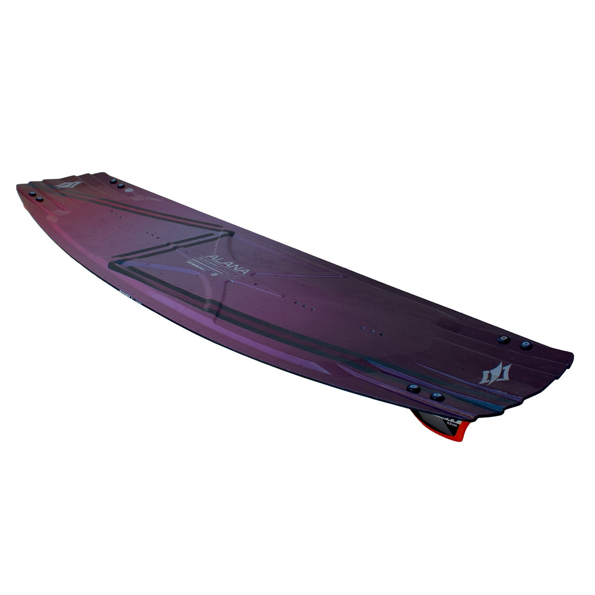 Naish 2026 Kiteboard TT Alana NVision