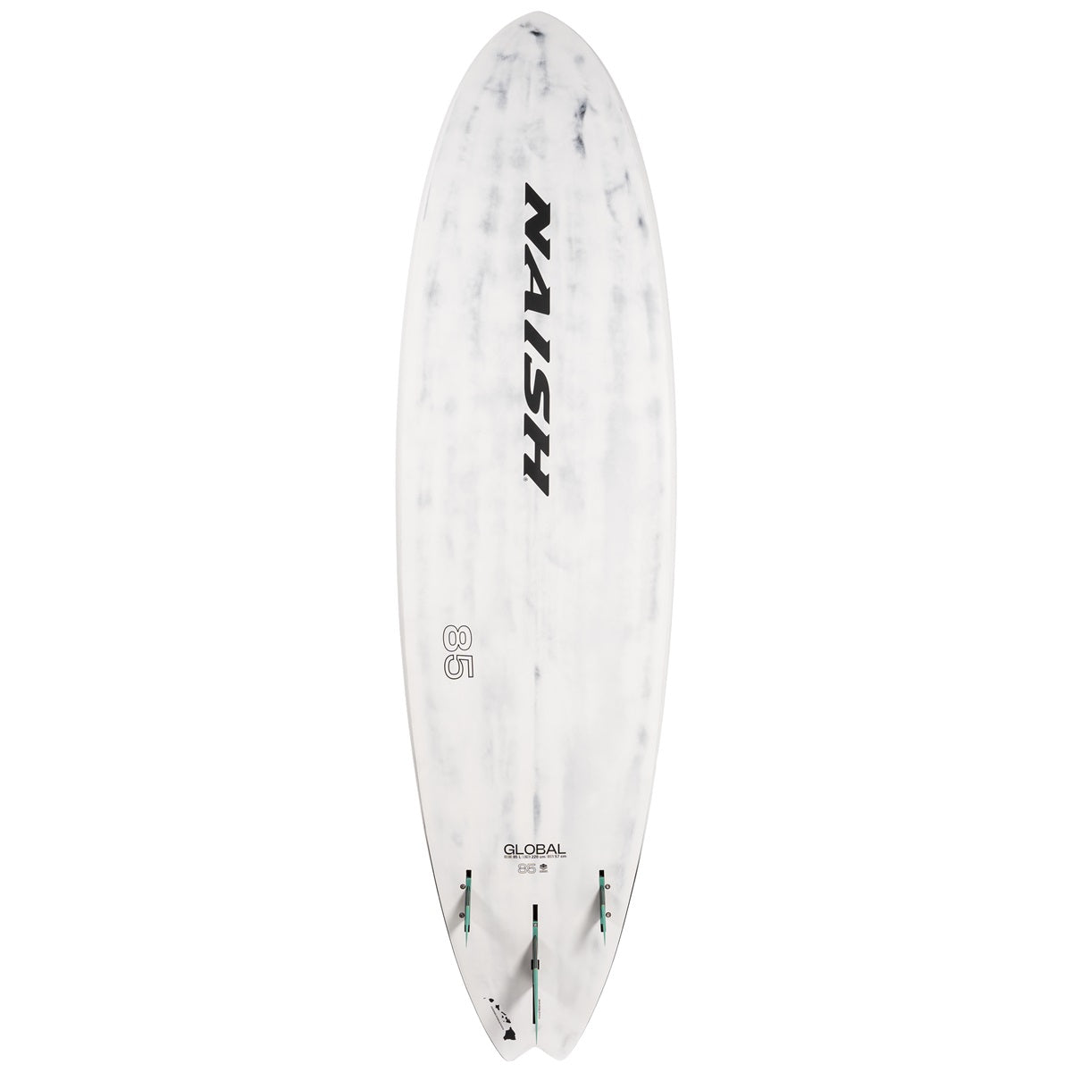 Naish 2026 Global