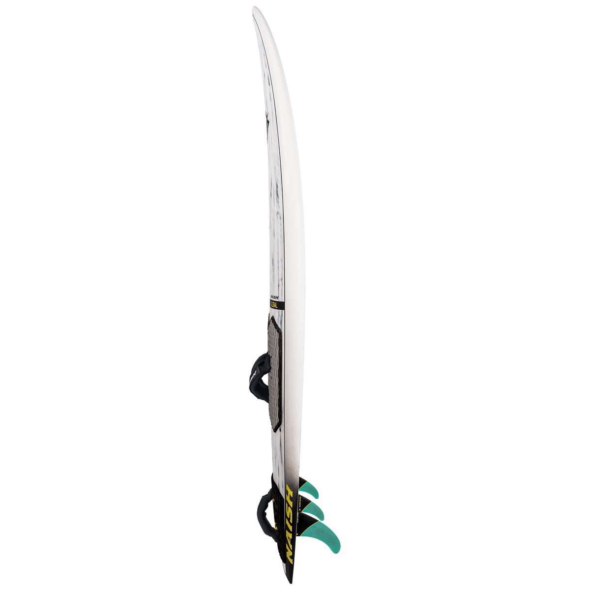 Naish 2026 Global