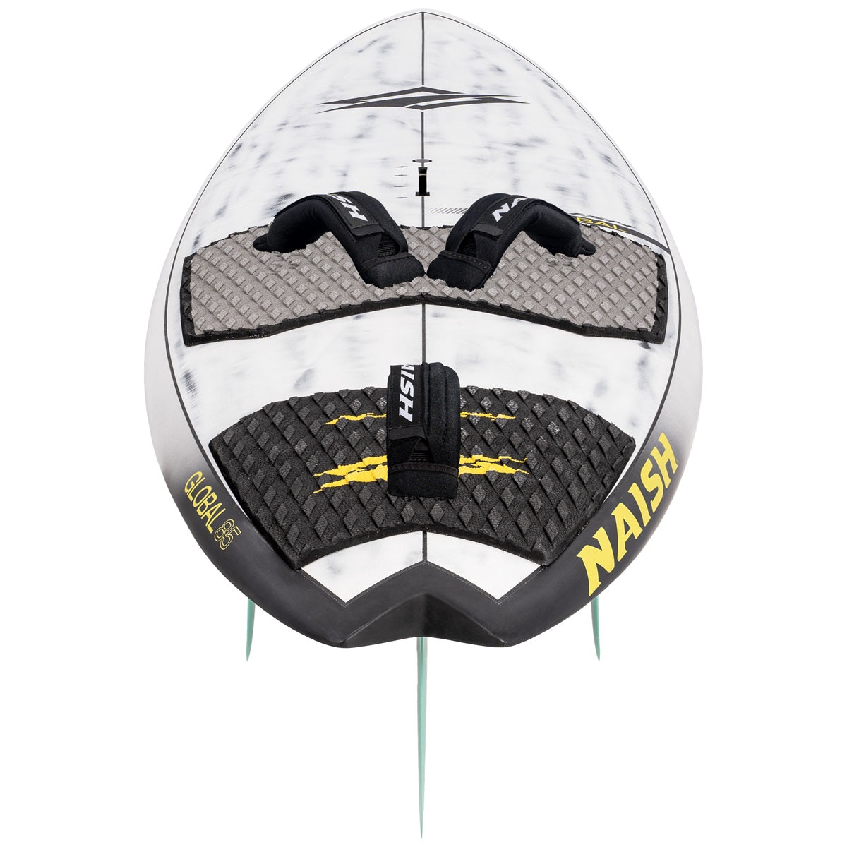 Naish 2026 Global