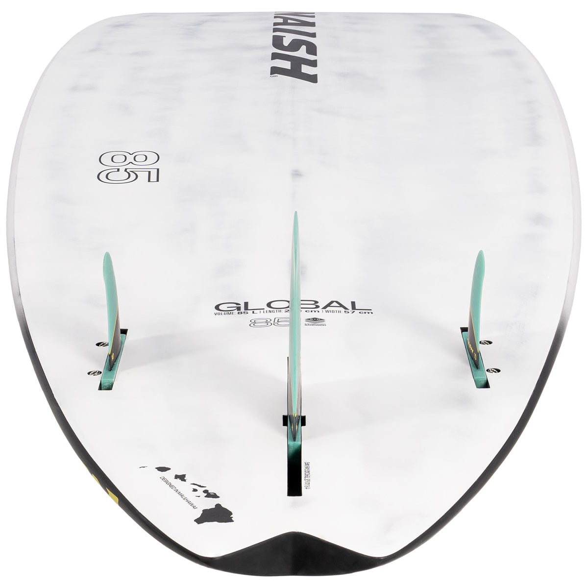 Naish 2026 Global