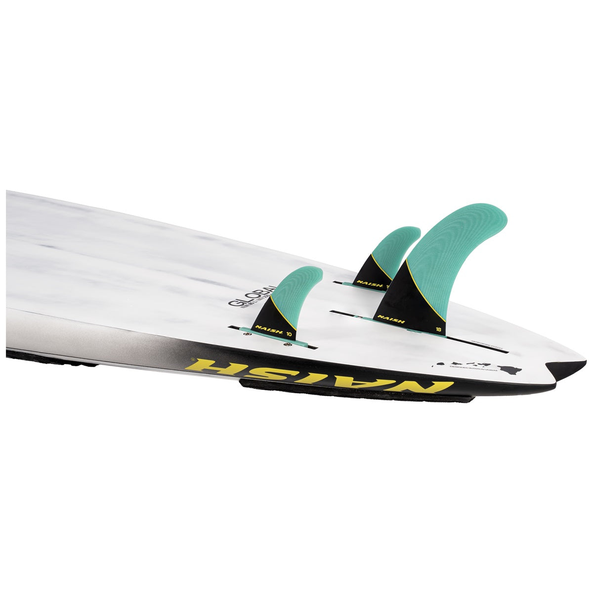 Naish 2026 Global
