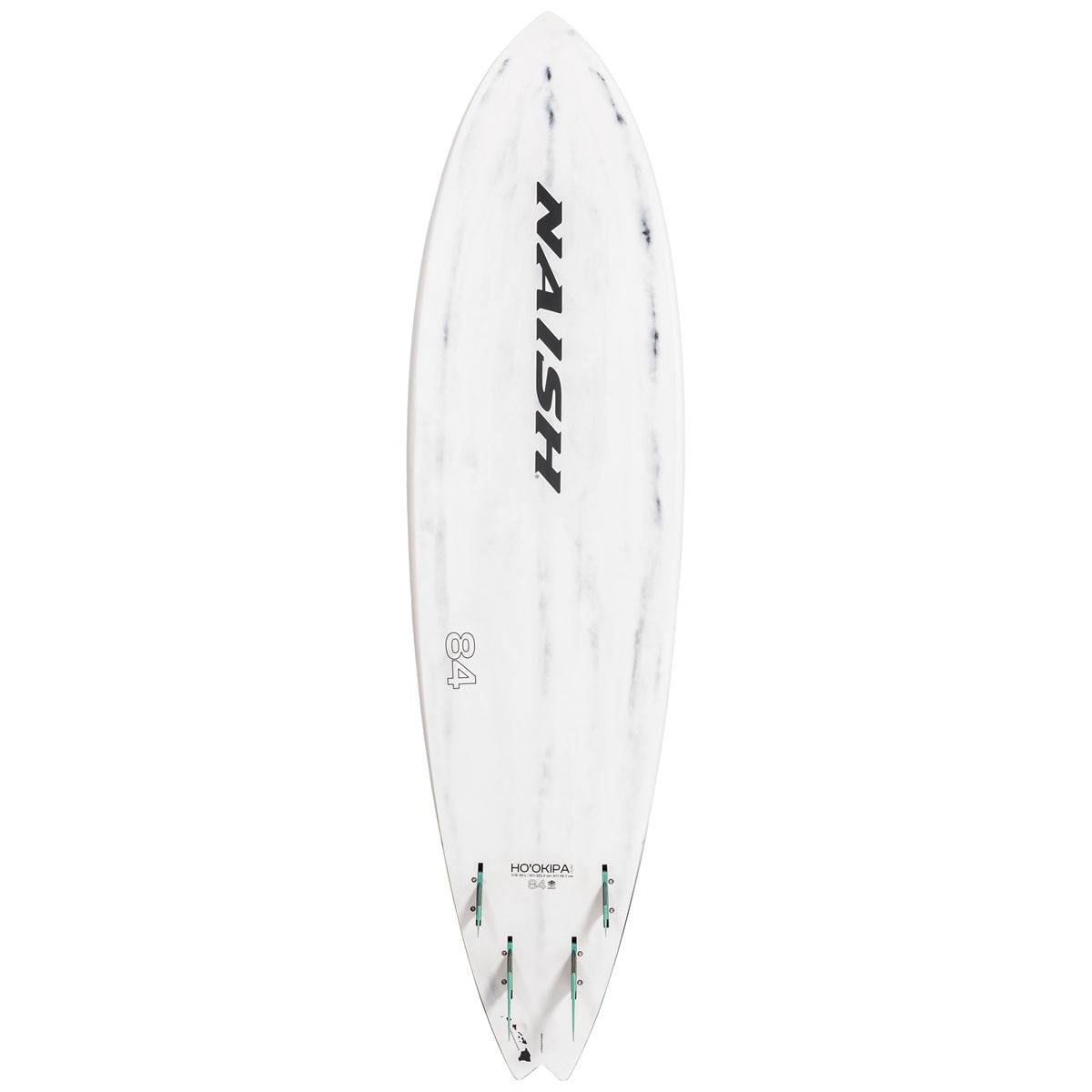 Naish 2026 Hookipa Quad