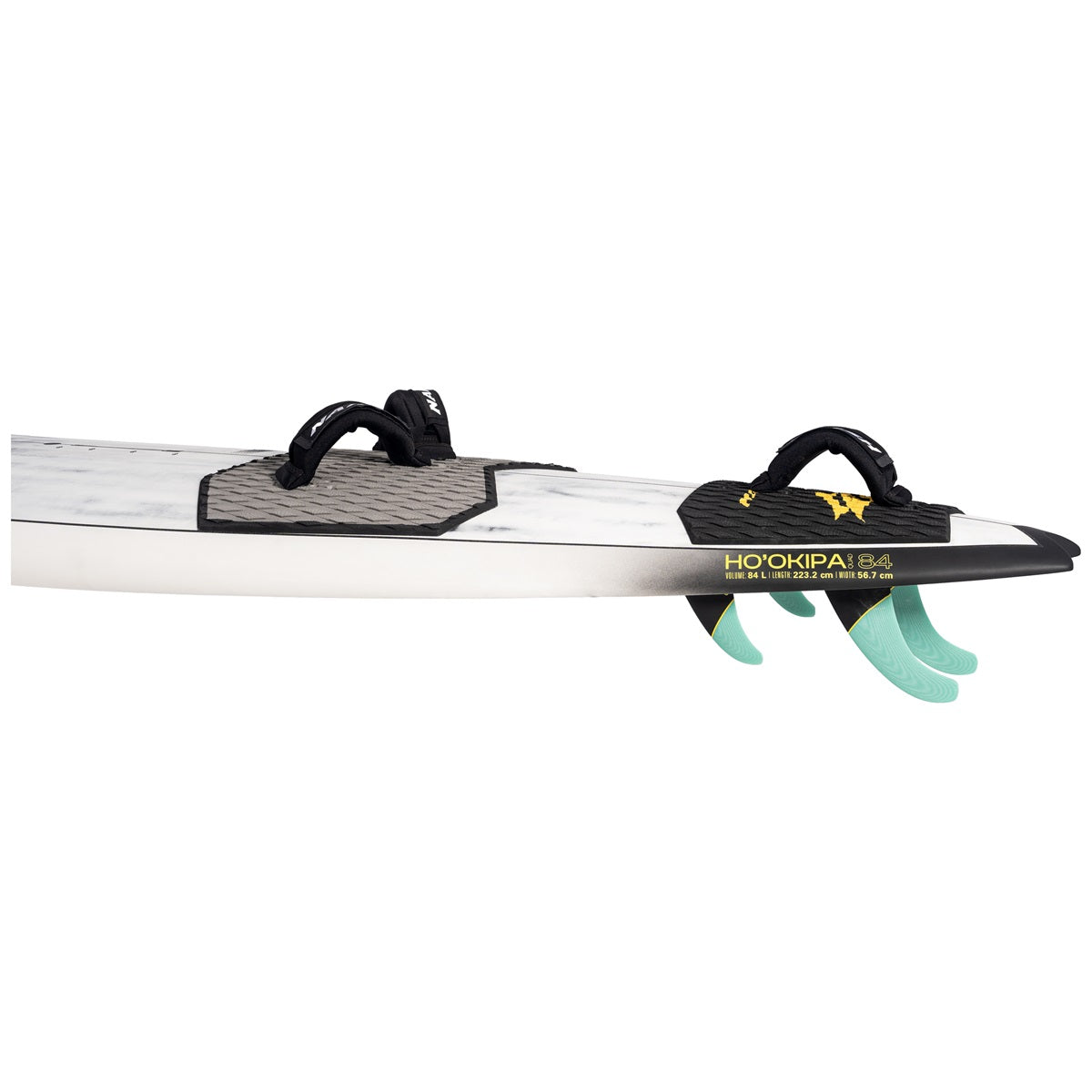 Naish 2026 Hookipa Quad