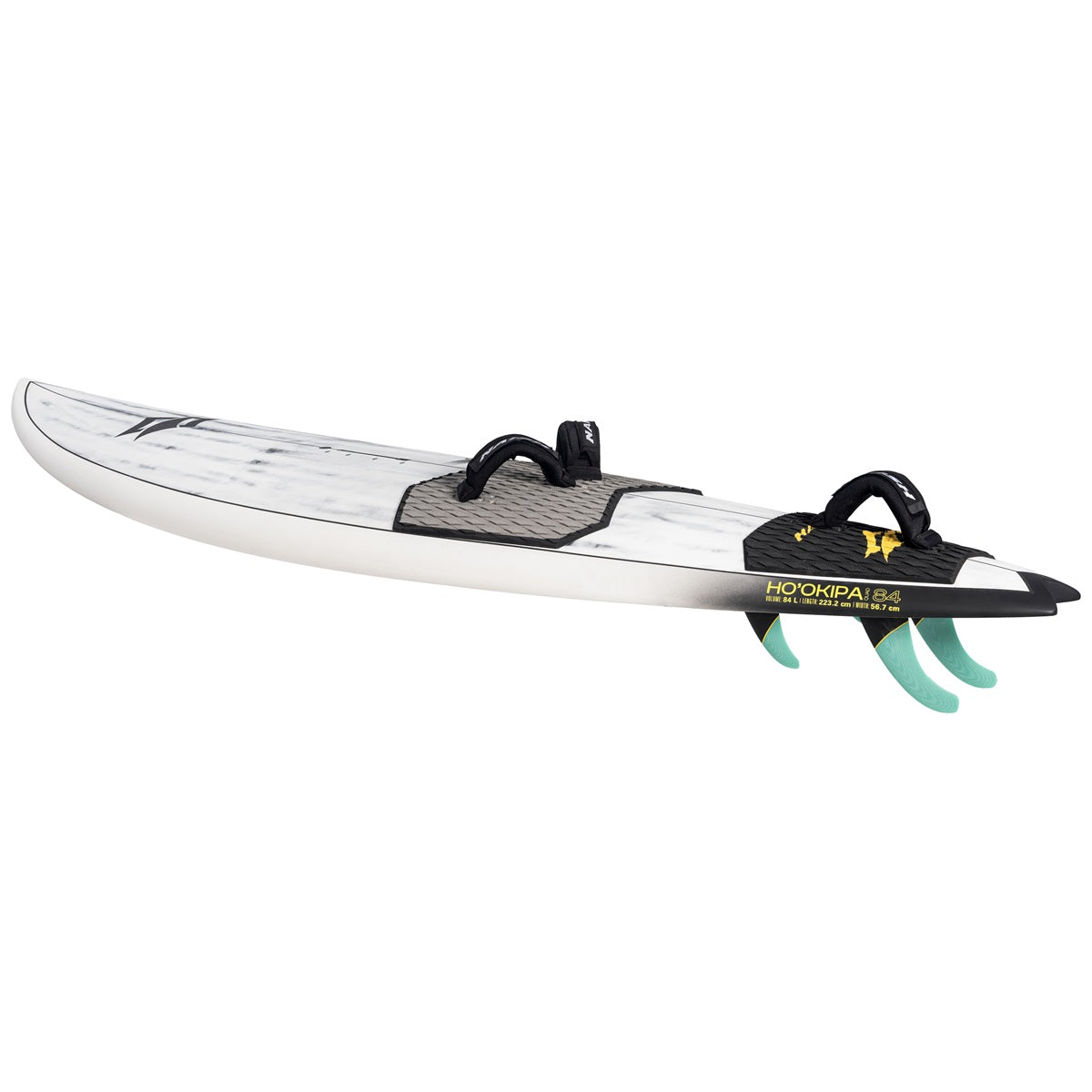 Naish 2026 Hookipa Quad