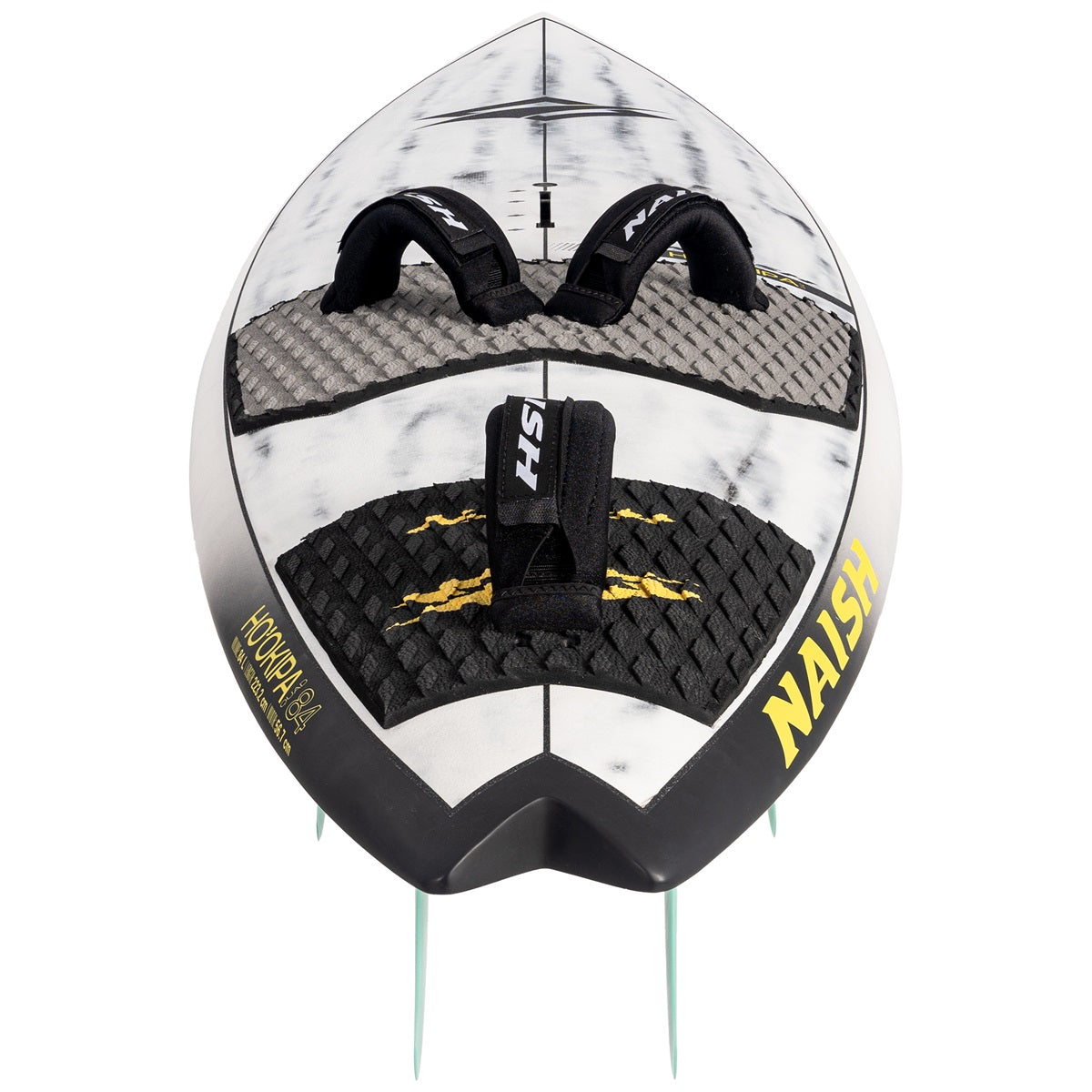 Naish 2026 Hookipa Quad