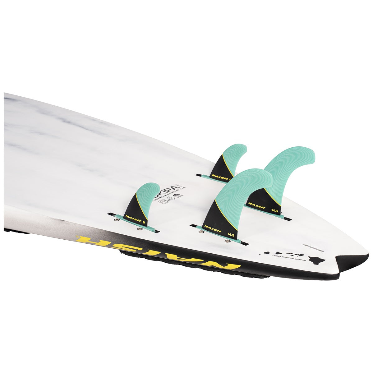 Naish 2026 Hookipa Quad