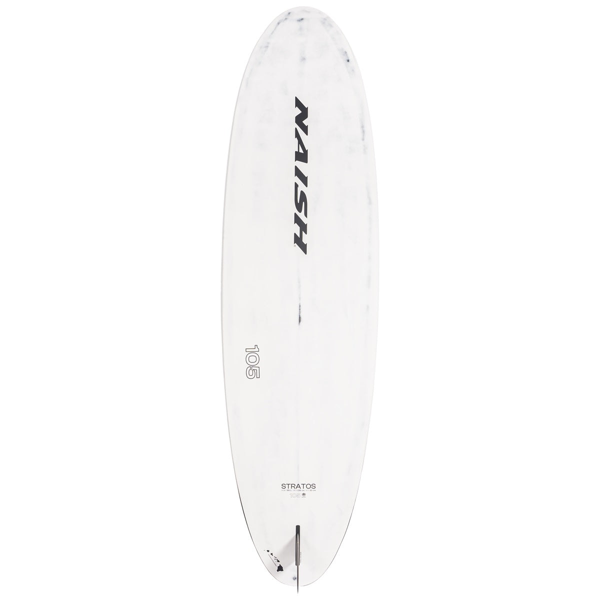 Naish 2026 Stratos Carbon