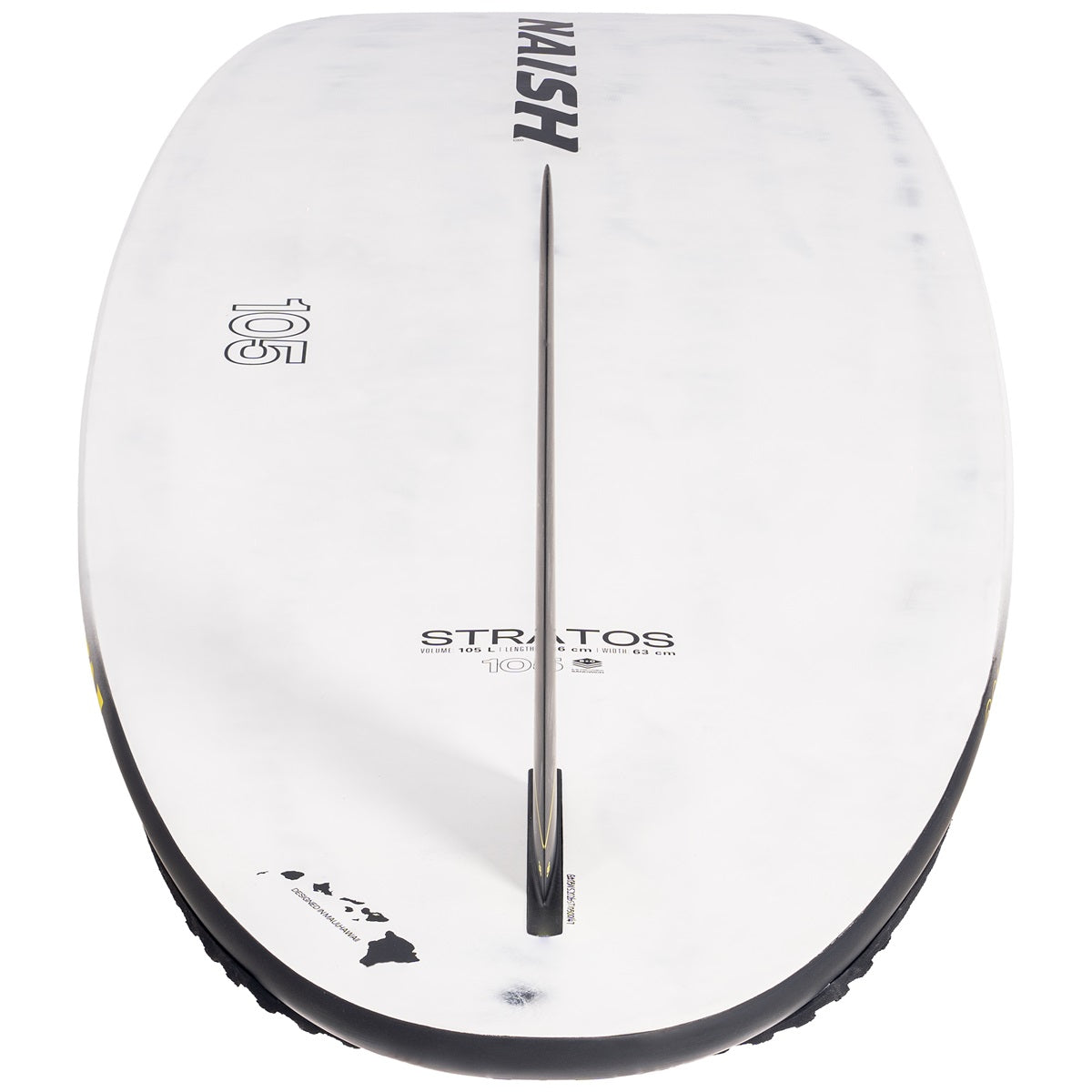Naish 2026 Stratos Carbon