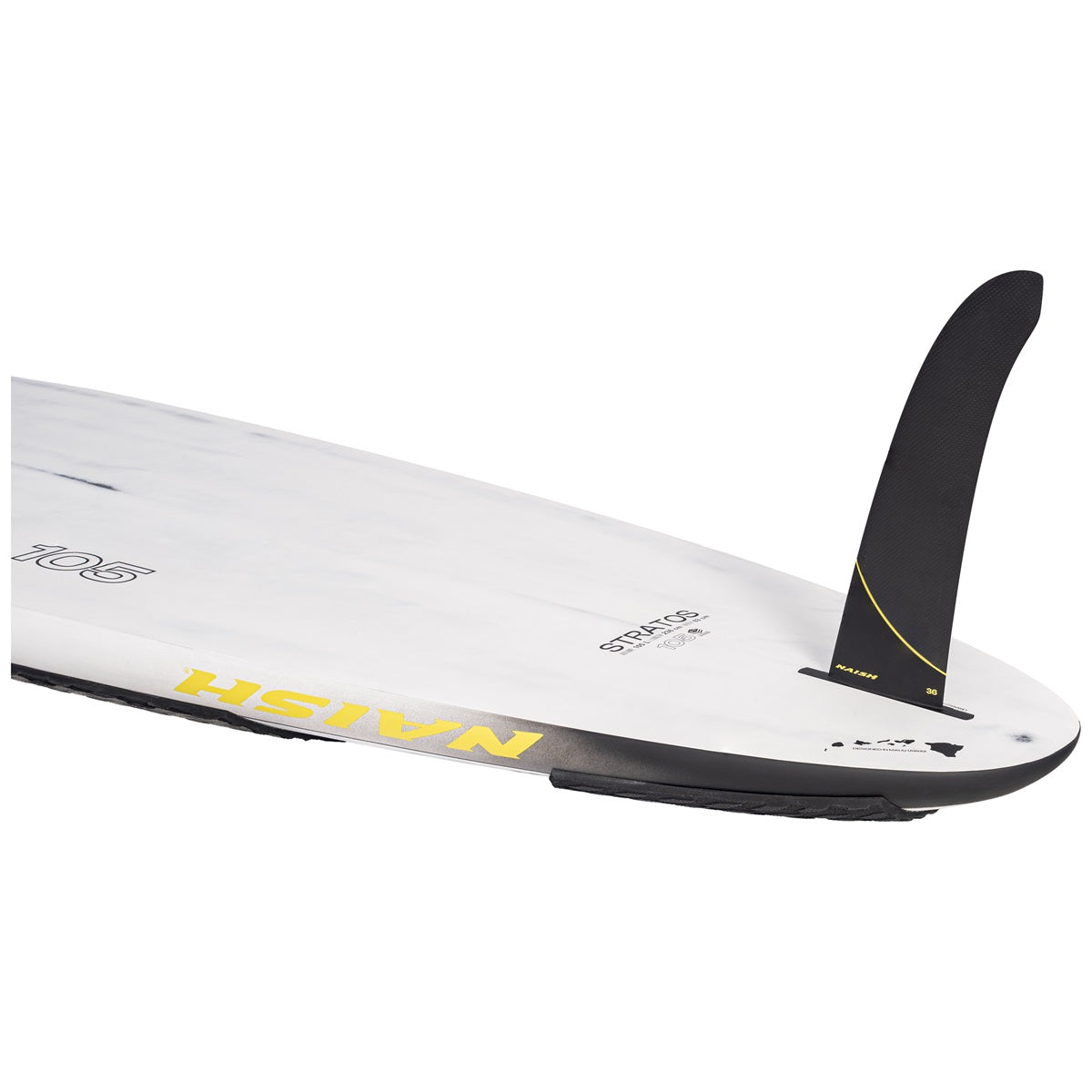 Naish 2026 Stratos Carbon