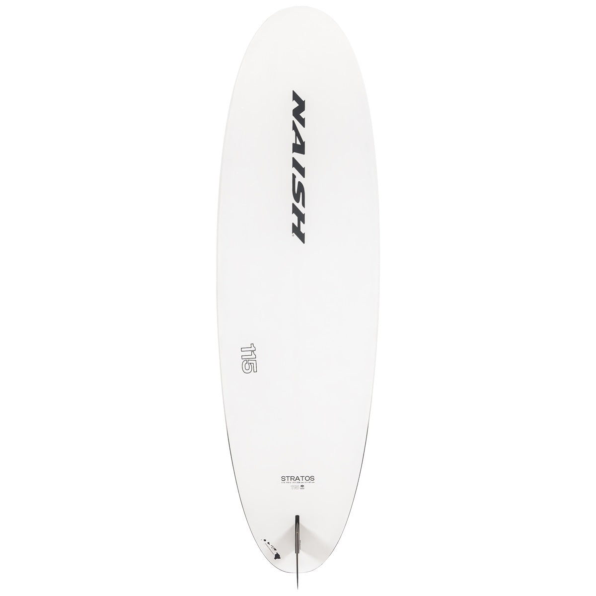Naish 2026 Stratos