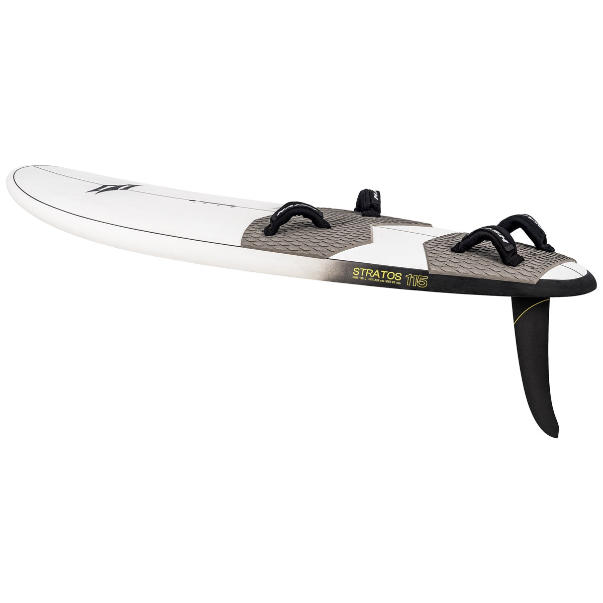 Naish 2026 Stratos