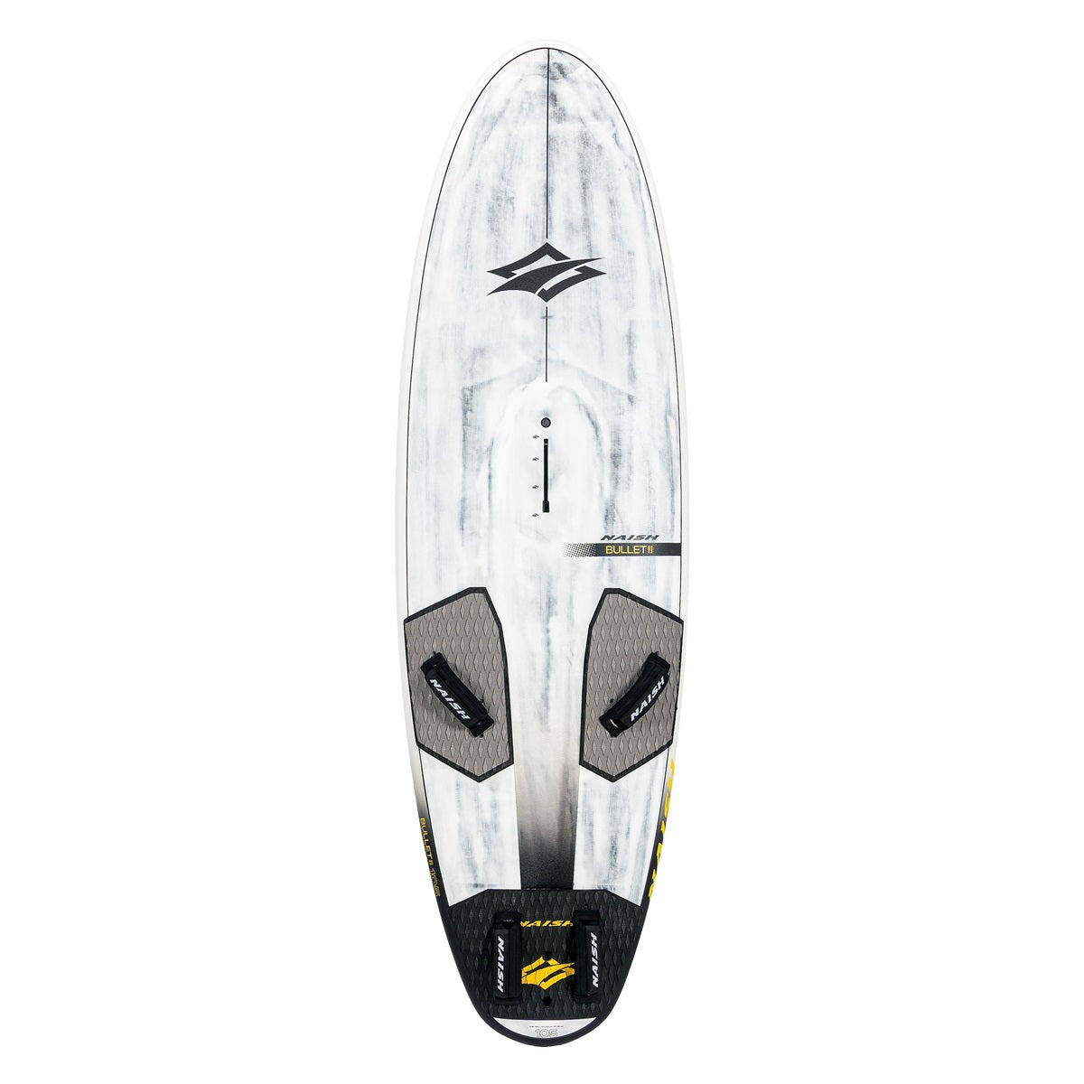 Naish 2026 Bullet Freerace