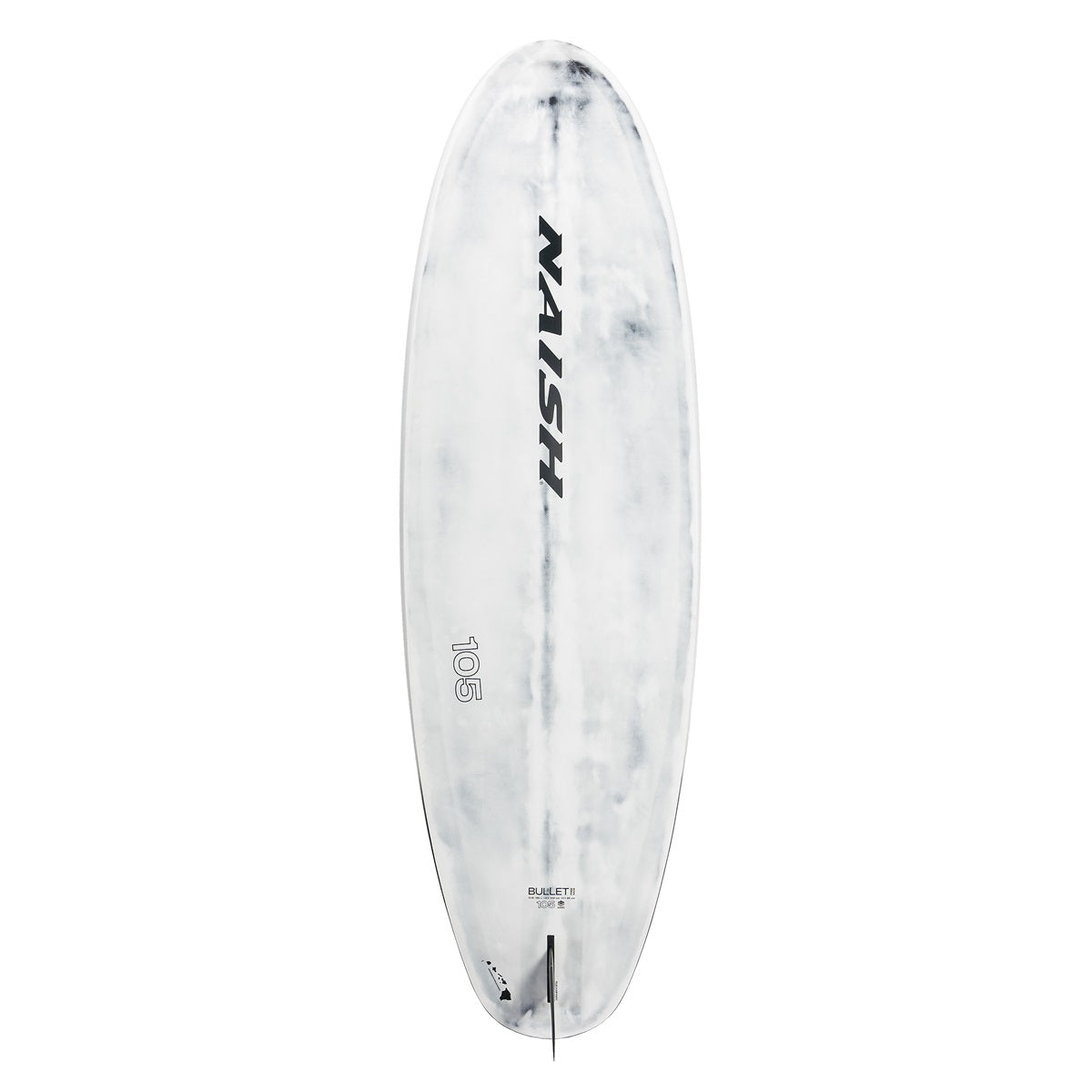 Naish 2026 Bullet Freerace