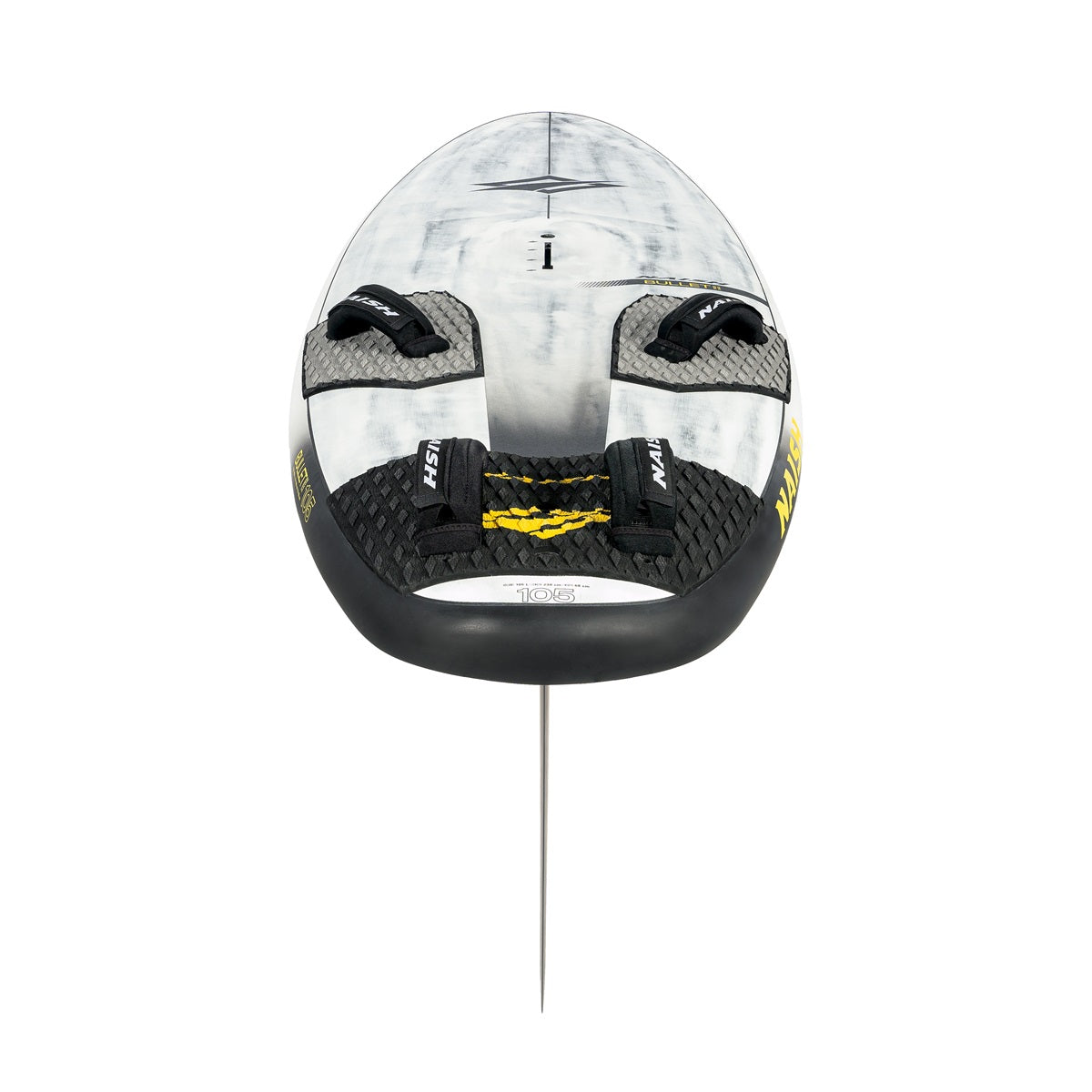 Naish 2026 Bullet Freerace