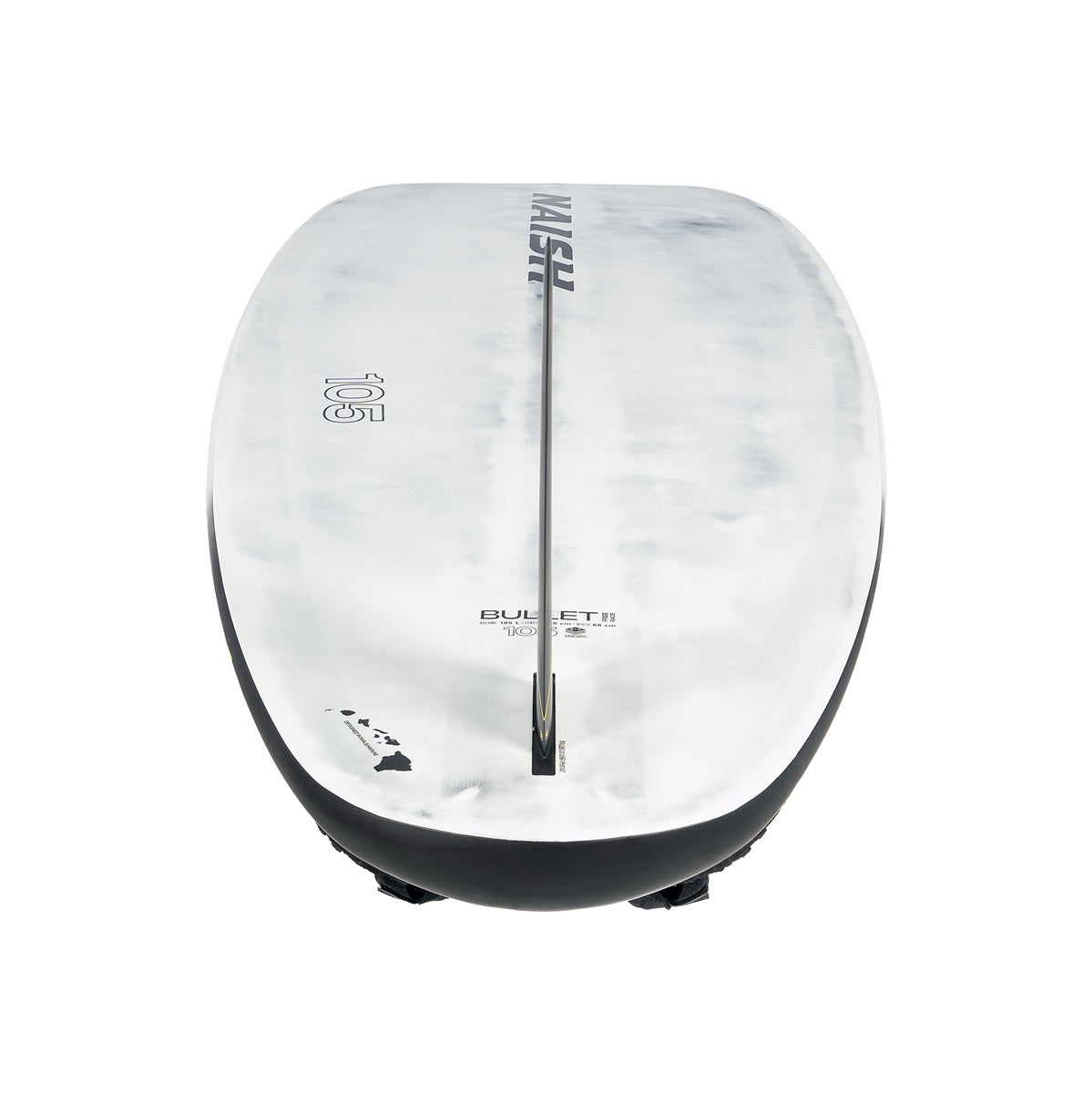 Naish 2026 Bullet Freerace