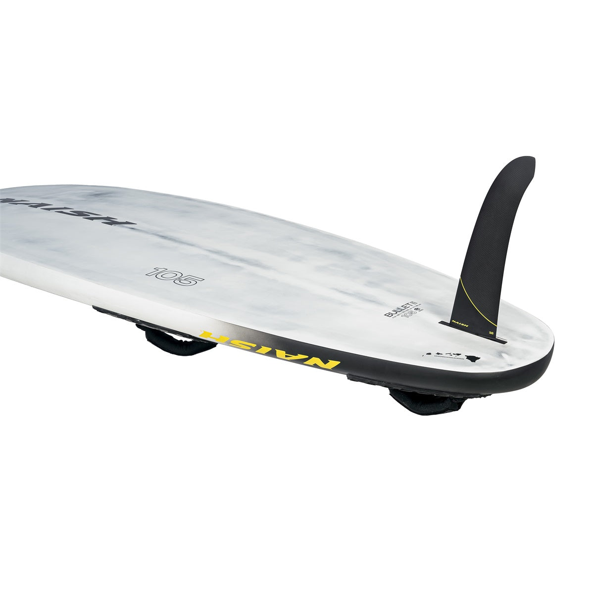 Naish 2026 Bullet Freerace