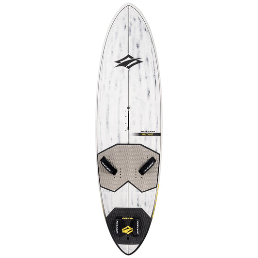 Naish 2026 Mutant Carbon