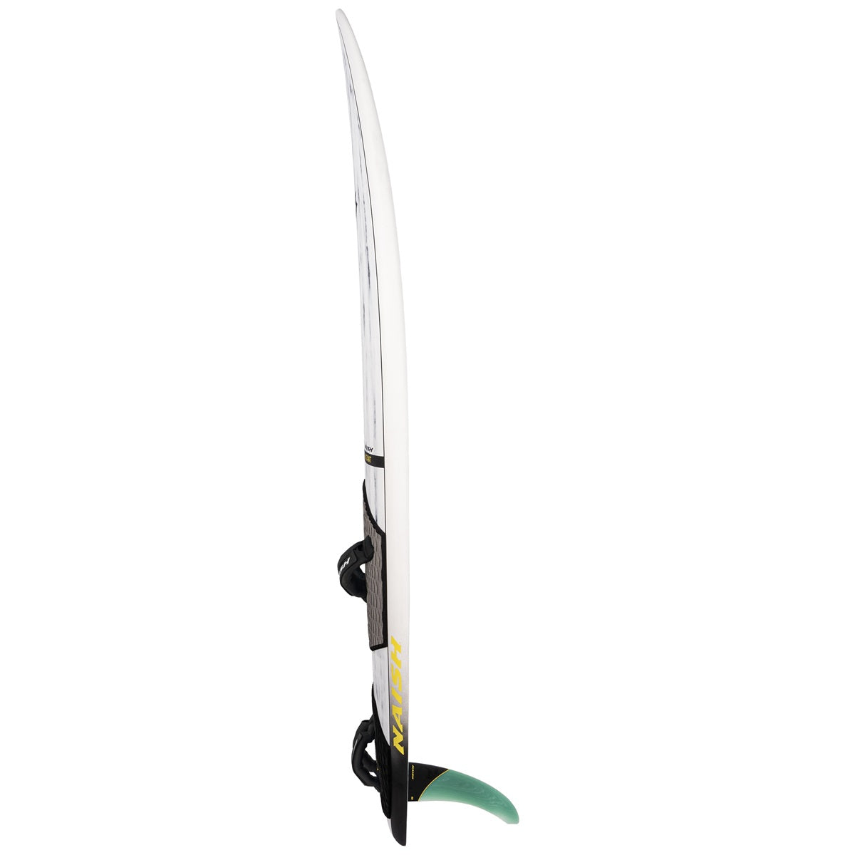 Naish 2026 Mutant Carbon