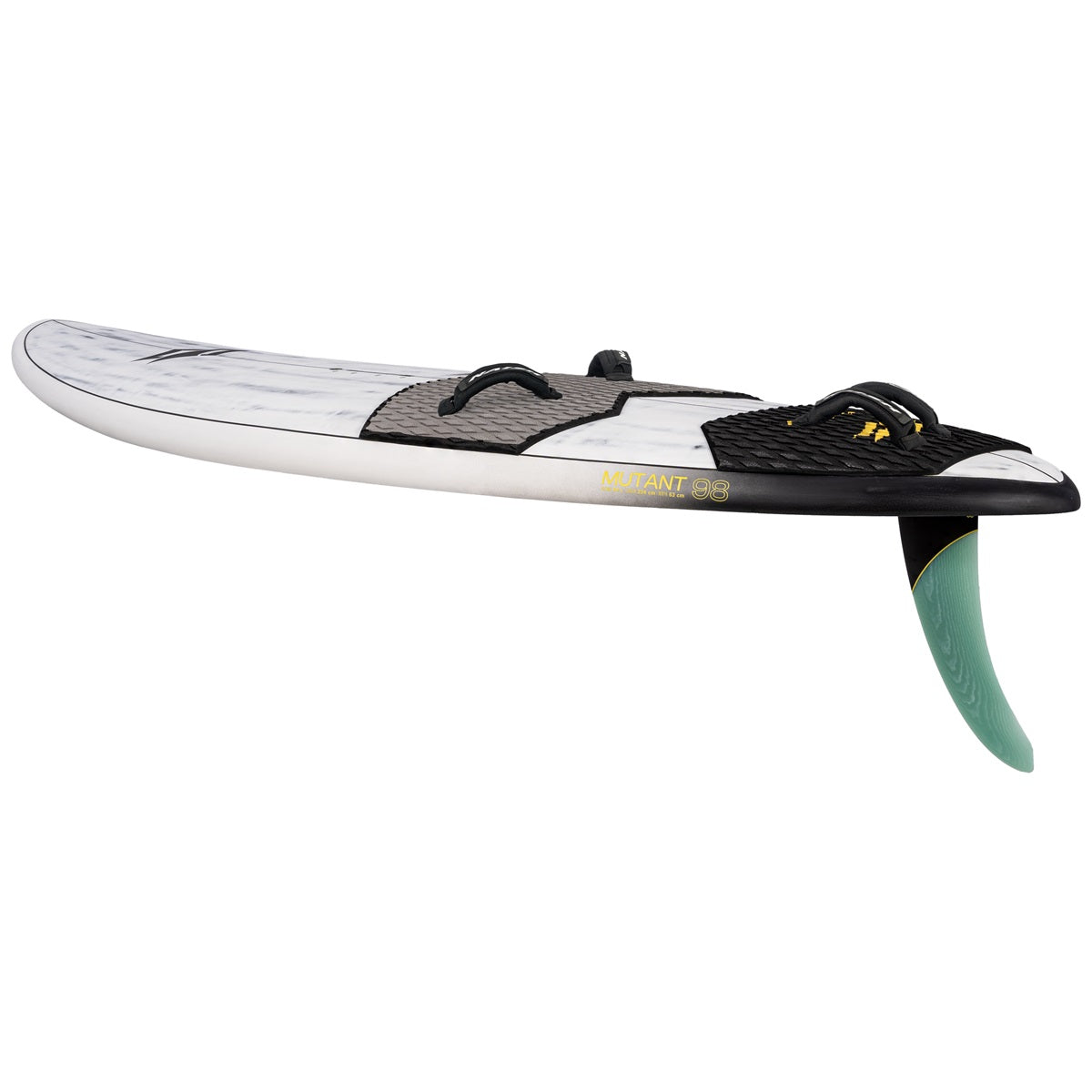 Naish 2026 Mutant Carbon