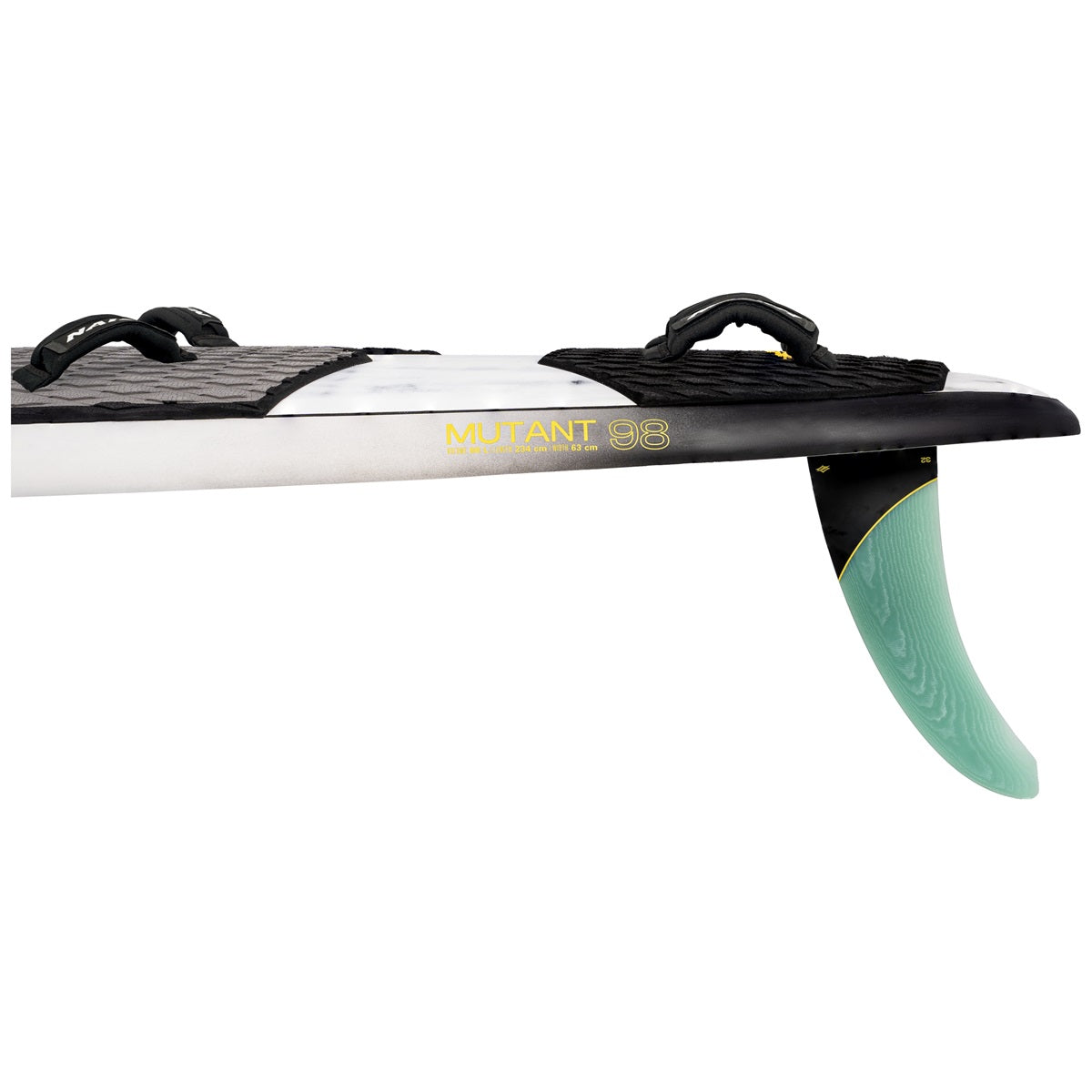 Naish 2026 Mutant Carbon